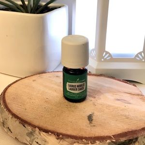 Young Living Laurus Nobilis Essential Oil 5 ml